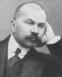 Алексей Щусев